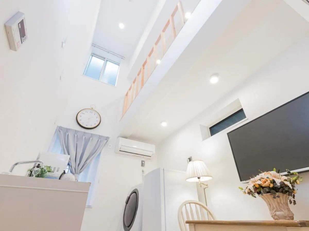Holiday home Towanosumika -1 - Vacation Stay 45957V Tokyo Japan